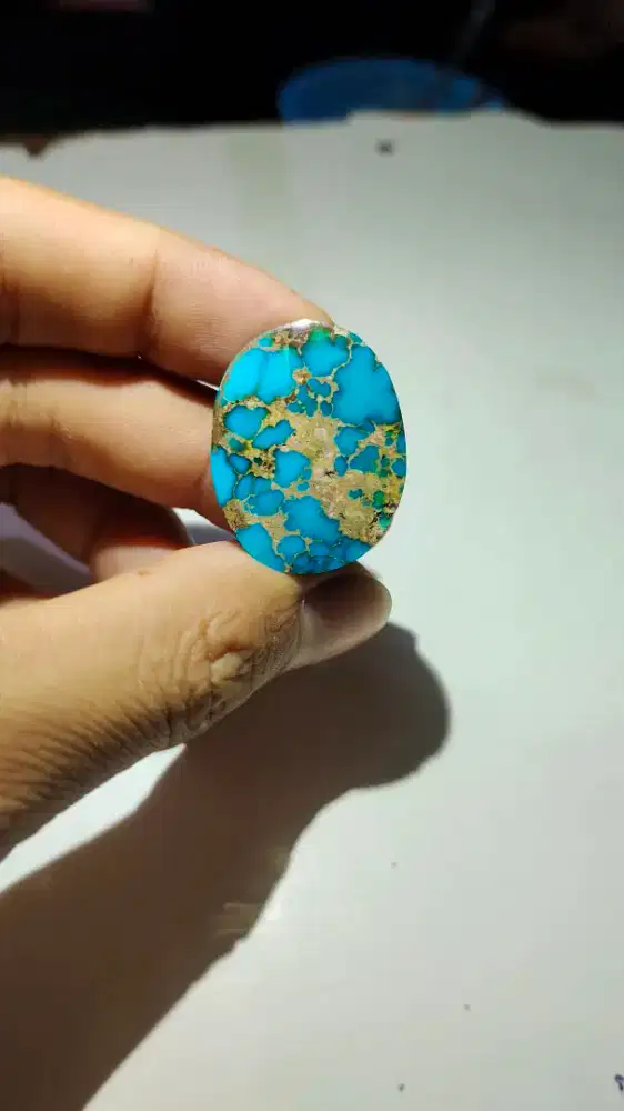 Batu Virus Persia Iran Asli