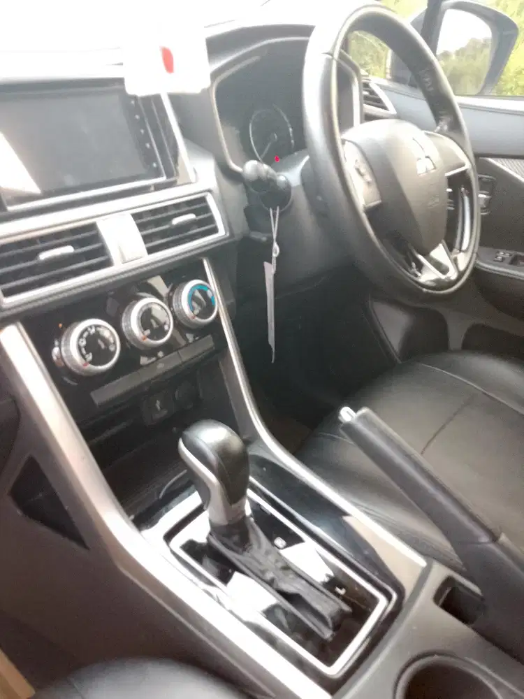 Mitsubishi Xpander 2018 Bensin