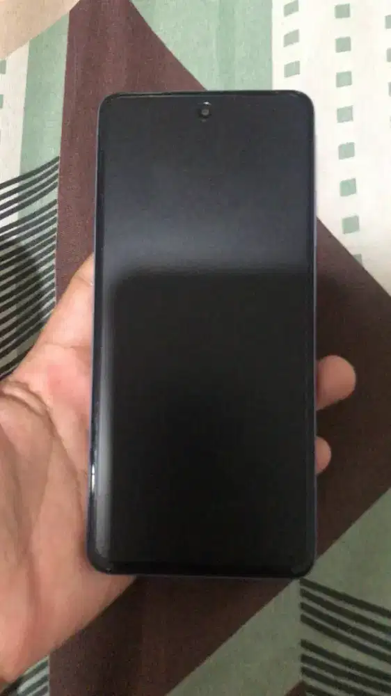 Jual oppo a5i baru ram 4+4/128