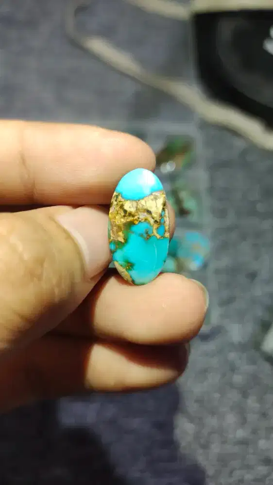 Batu Virus Persia Asli Iran