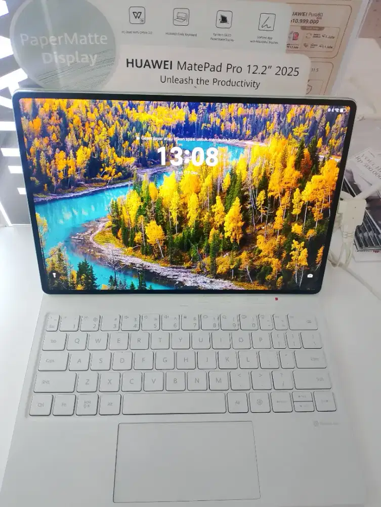 HIAWEI MATEPAD PRO 12.22025