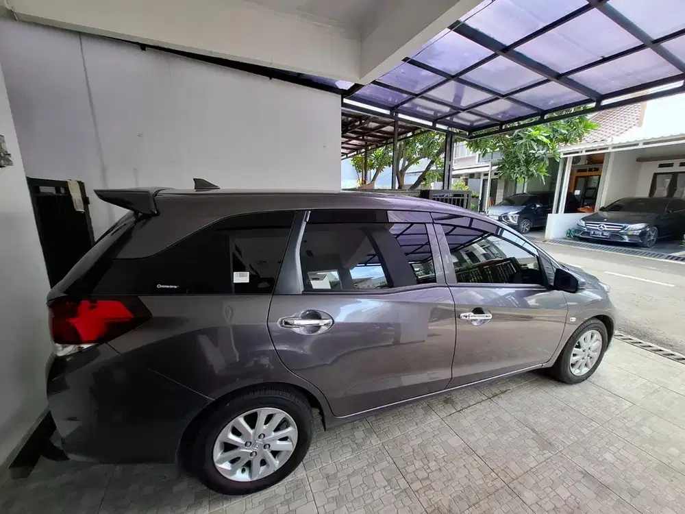 Honda Mobilio 2018 Bensin