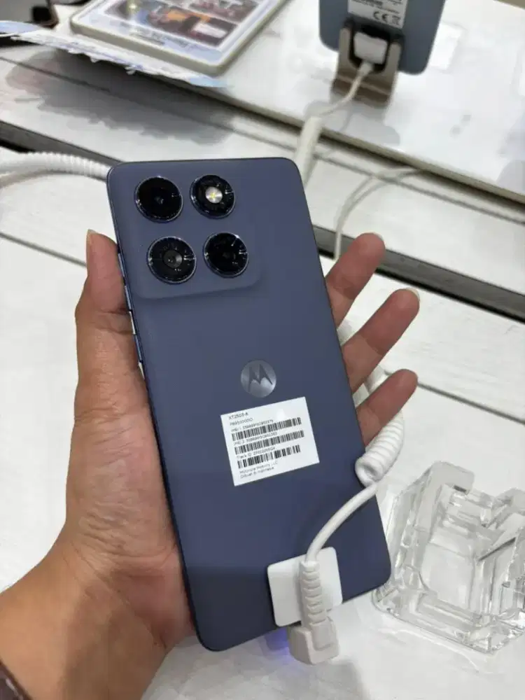 Motorola edge 60fusion