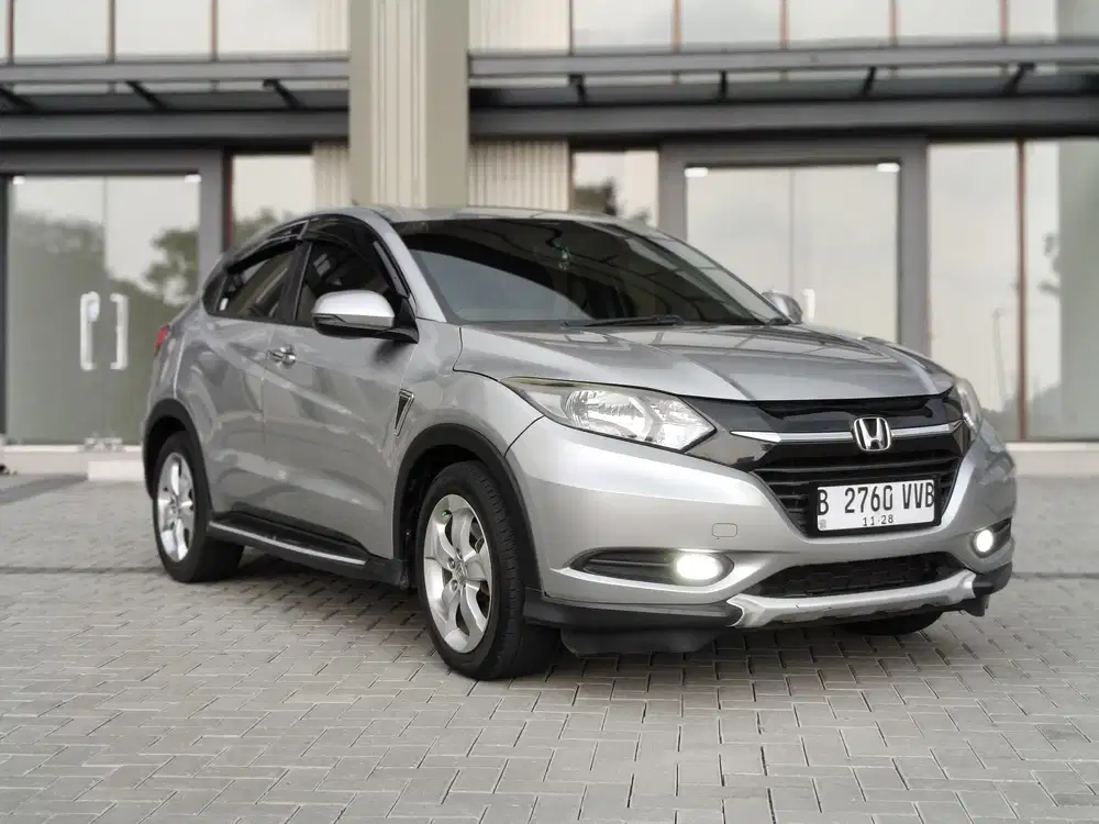 Honda HR-V 2016 Bensin