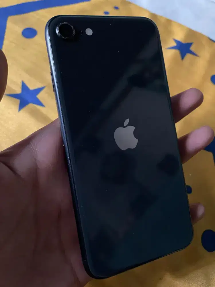 iPhone SE 2020 64GB All Operator