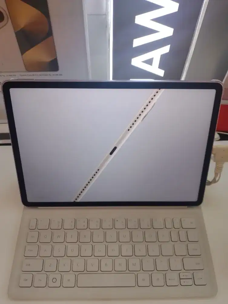 HUAWEI MATEPAD 11.52025