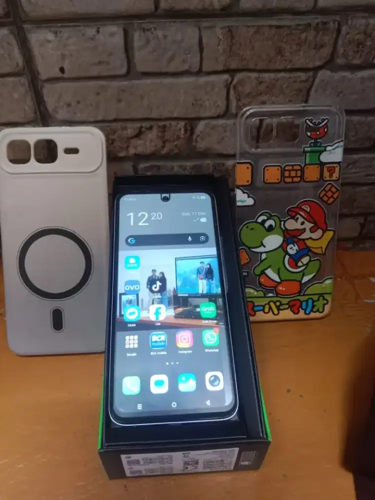 Infinix Smart 10 Plus