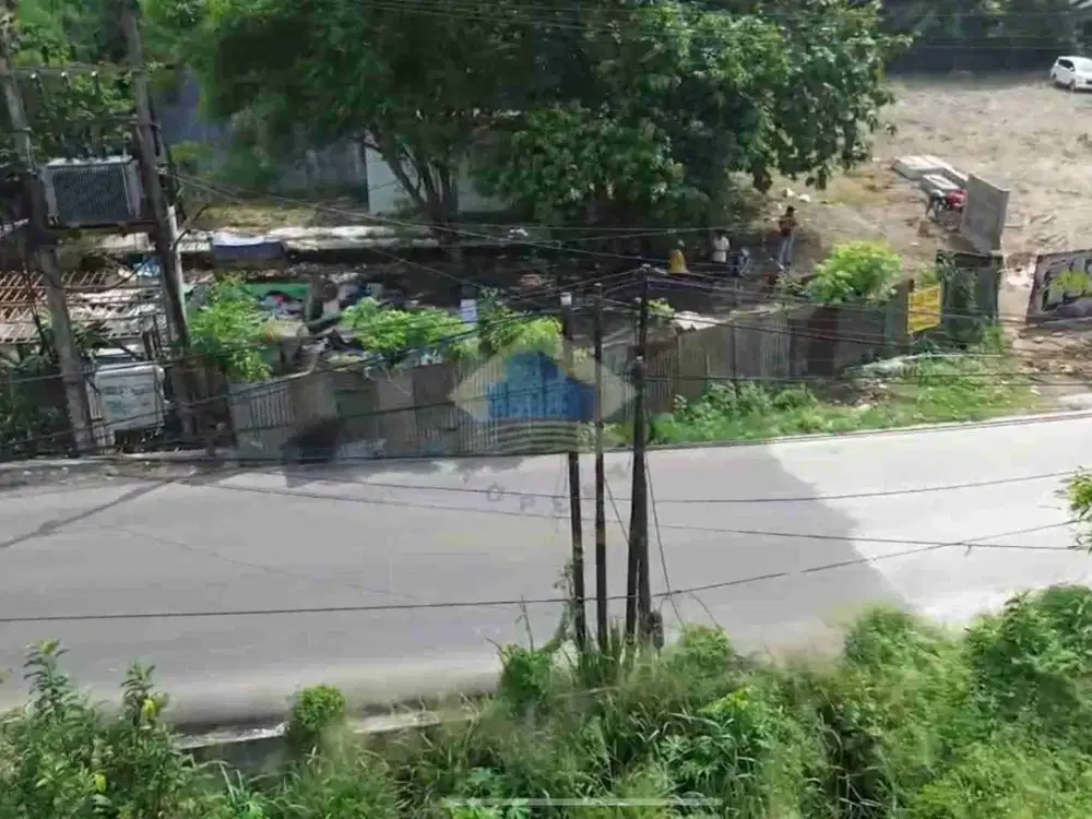 DiJual Tanah Di Cukanggalih, Tangerang