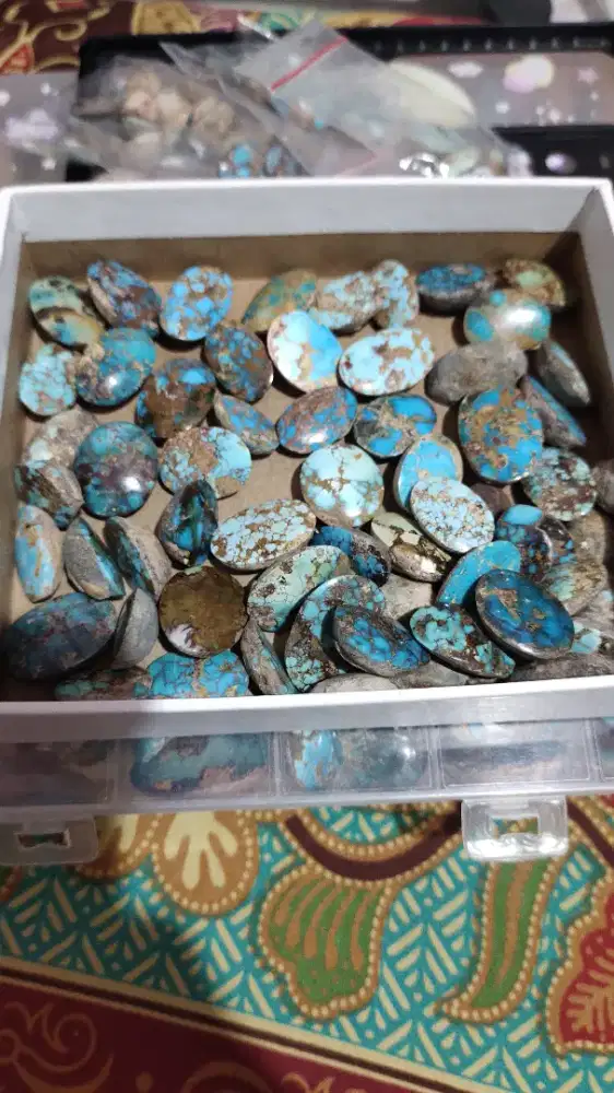 Virus Persia Asli Iran