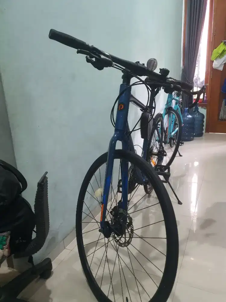 Polygon path 2 Size M Barang Simpenan