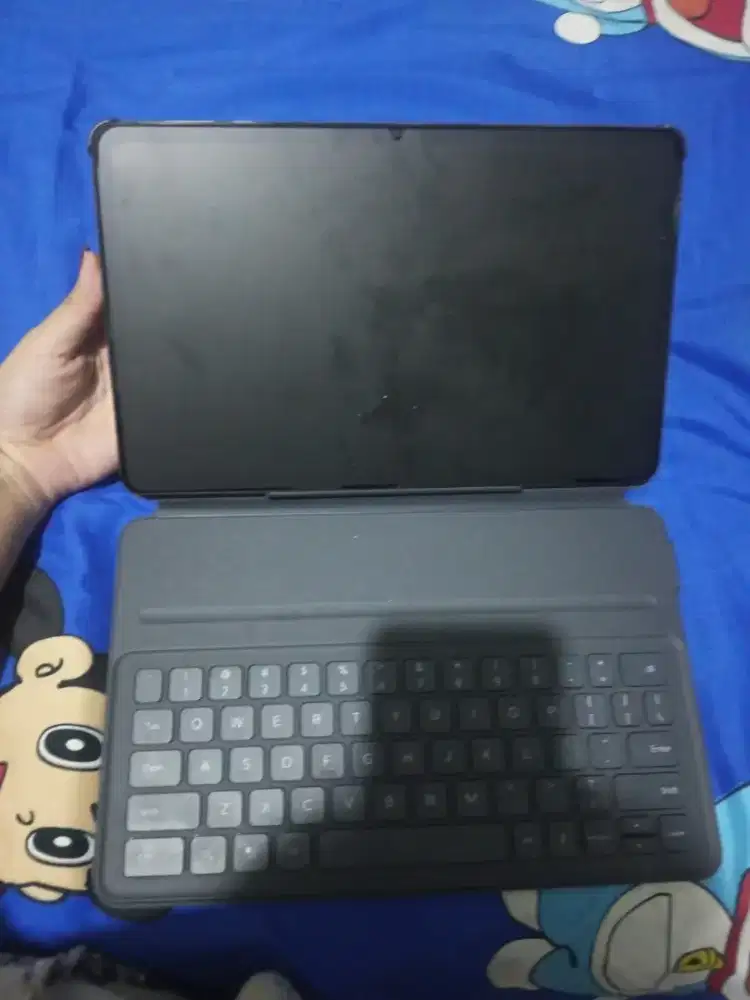 PAD HONOR GARANSI RESMI