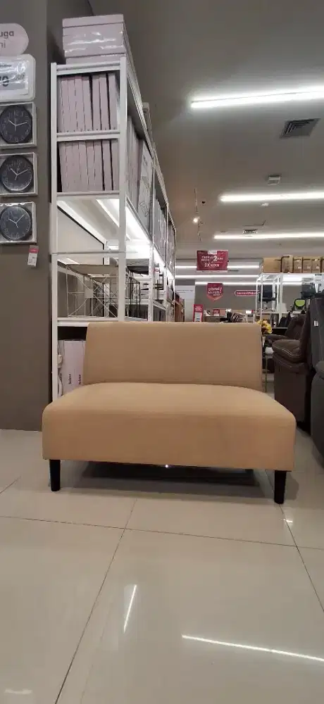 Sofa 2s Carmelio Brown