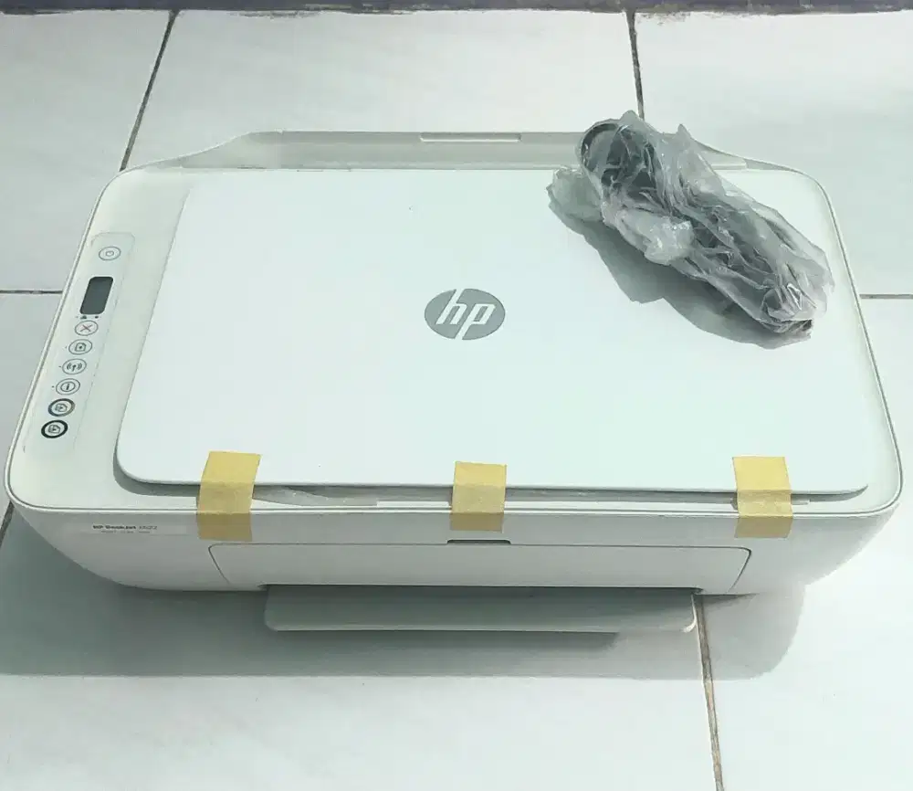 Jual Cepat printer HP Deskjet 2622