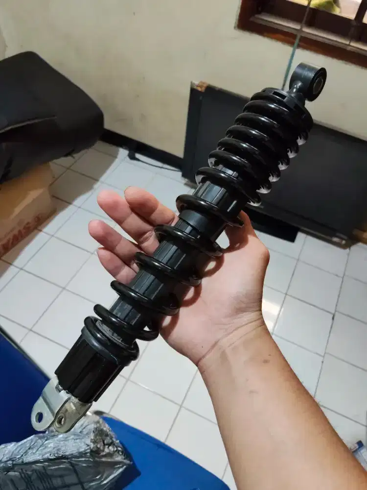 Shockbreaker ORIGINAL Vario 160