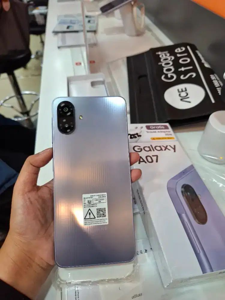 PROMO AKHIR TAHUN SAMSUNG