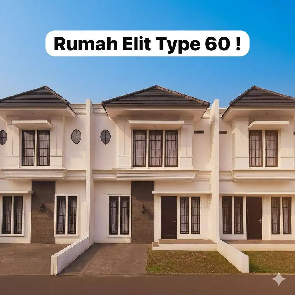RUMAH DIJUAL AREA PALEMBANG JL SUKABANGUN 2