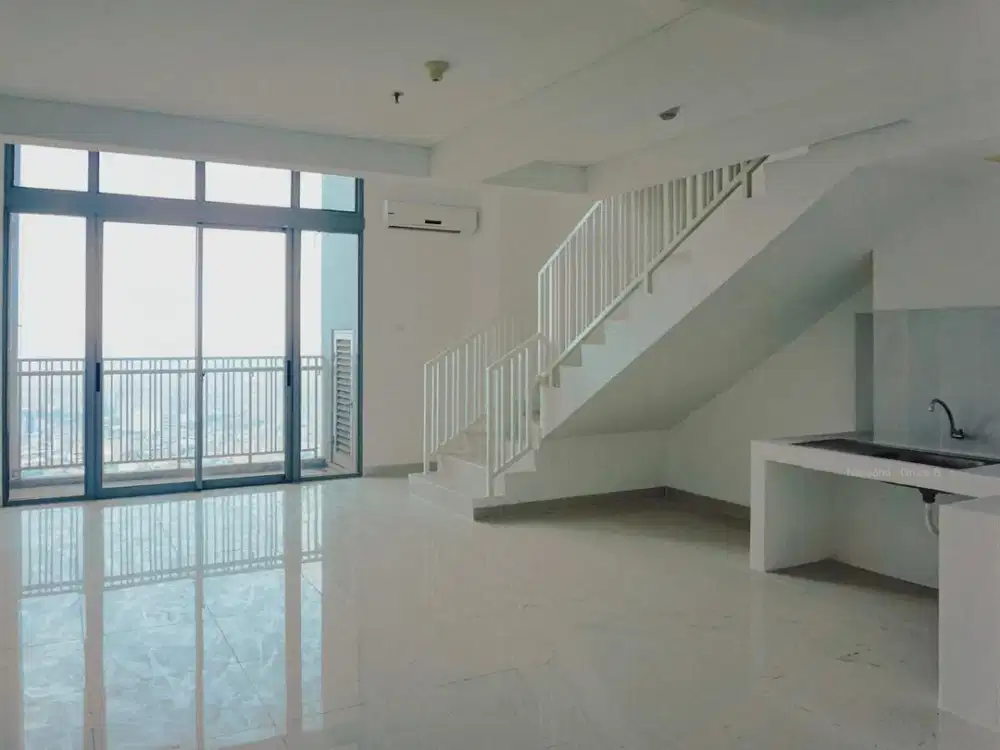 Disewakan Apartemen Neo Soho Residences, best view