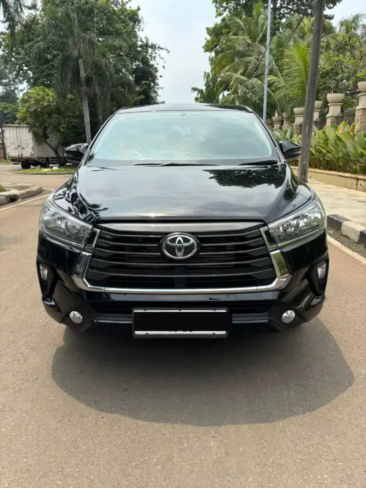 Toyota Kijang Innova 2025 Diesel