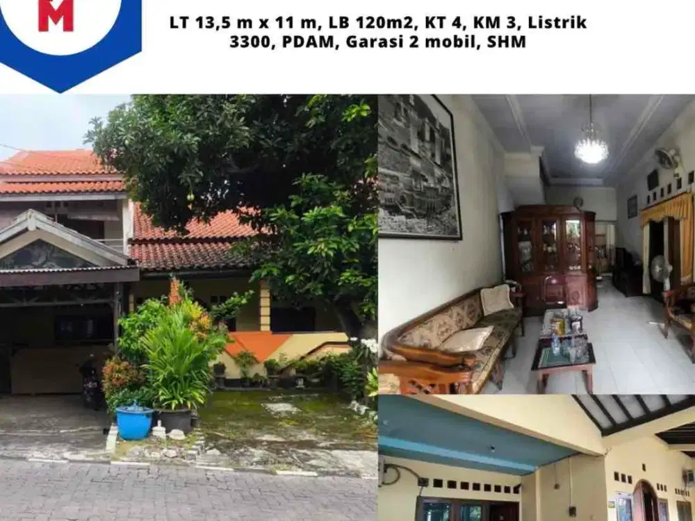 Jual Rumah Kalipancur