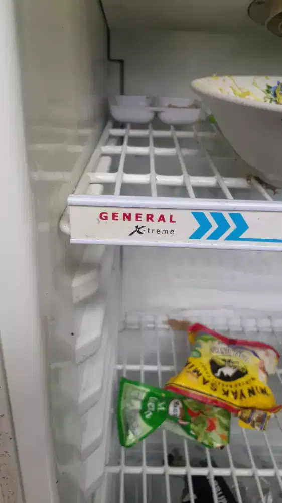 Jual cepat brizer  karena mau pindahan