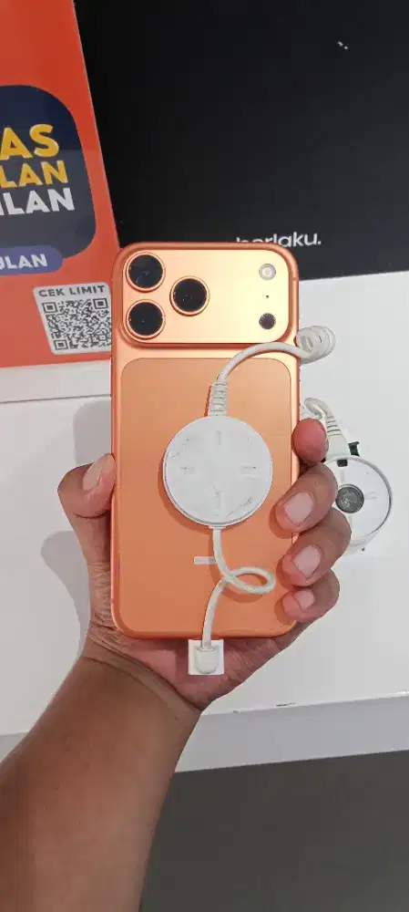 Kredit HP Ipad Iphone Baru HCI