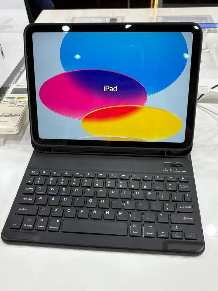 Promo ipad bunga 0% free 2x cicilan