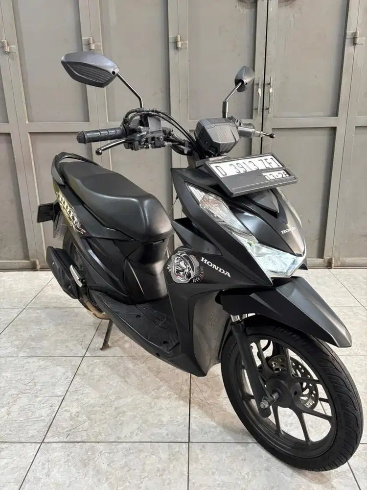 Beatstreet tahun 2023