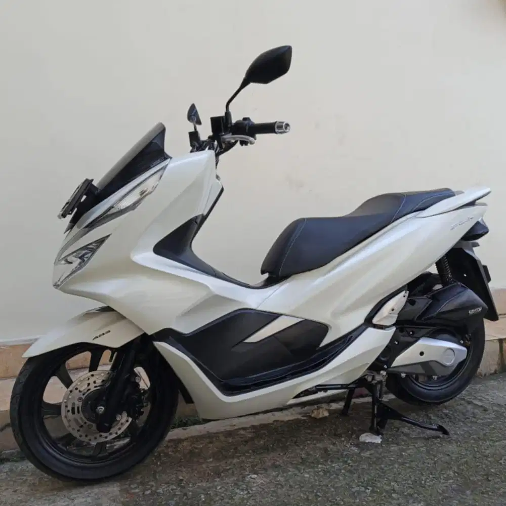 HONDA PCX 150 ABS TAHUN 2019 CASH / KREDIT MURAH DP MULAI 500 RB