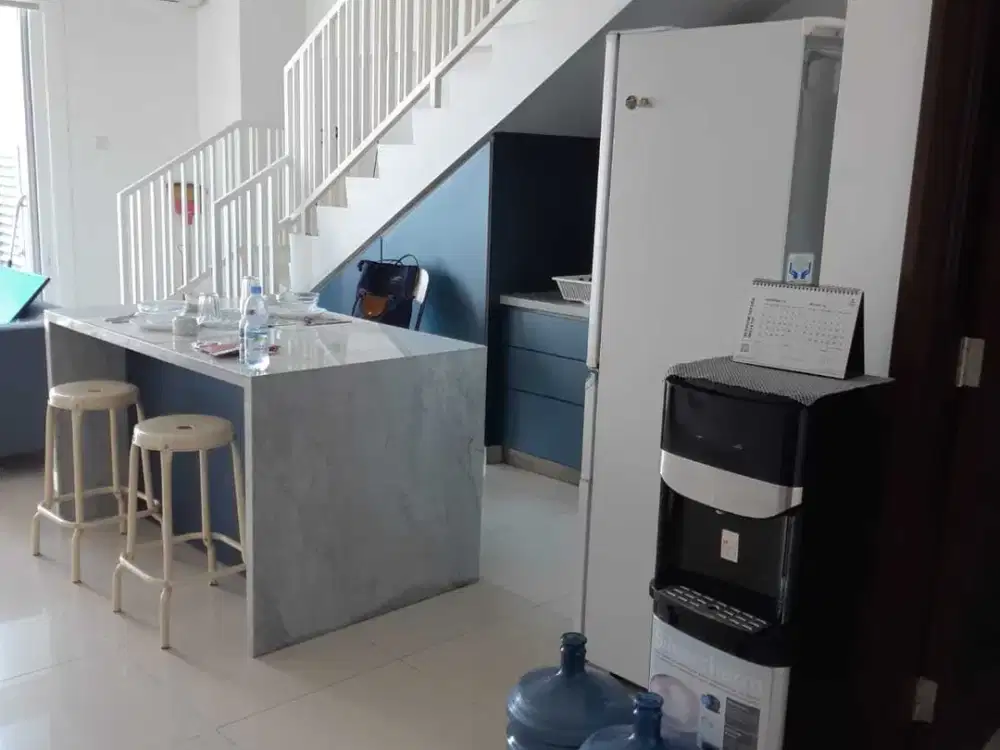 Disewakan Apartemen Soho Central Park, Best View