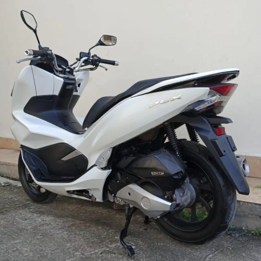 HONDA PCX 150 ABS TAHUN 2019 CASH / KREDIT MURAH DP MULAI 500 RB