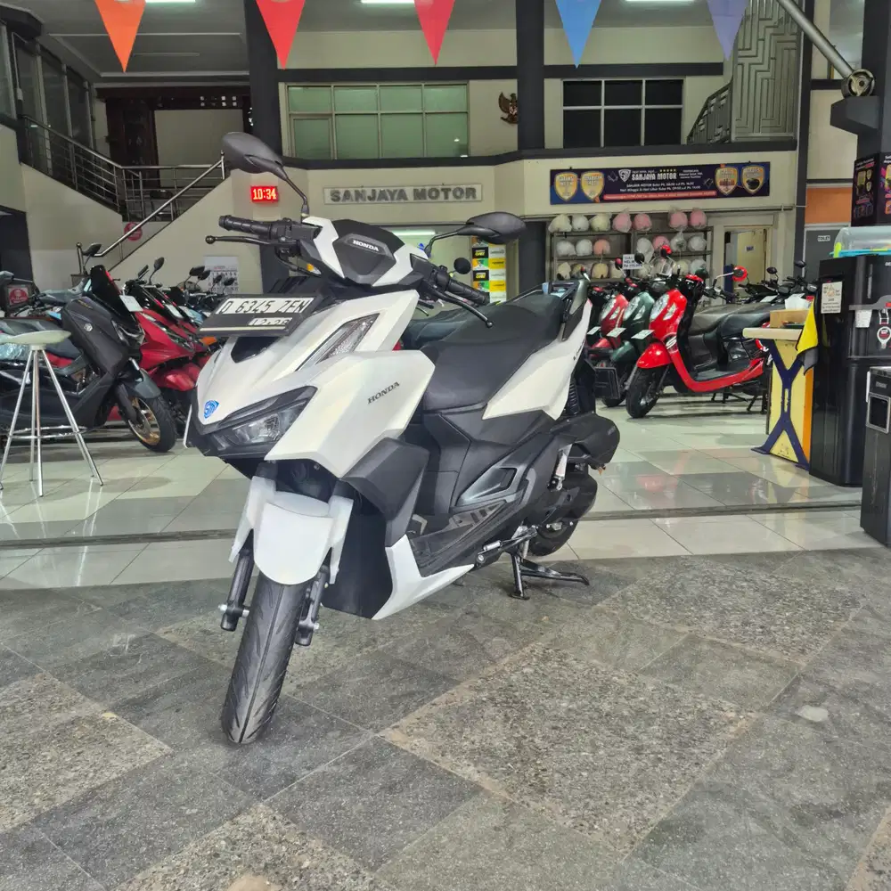 Honda Vario 160 ABS 2023, Wildan Sanjaya Motor Bandung