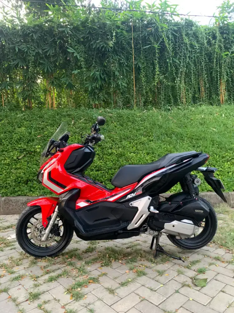 Honda ADV 150 ABS
