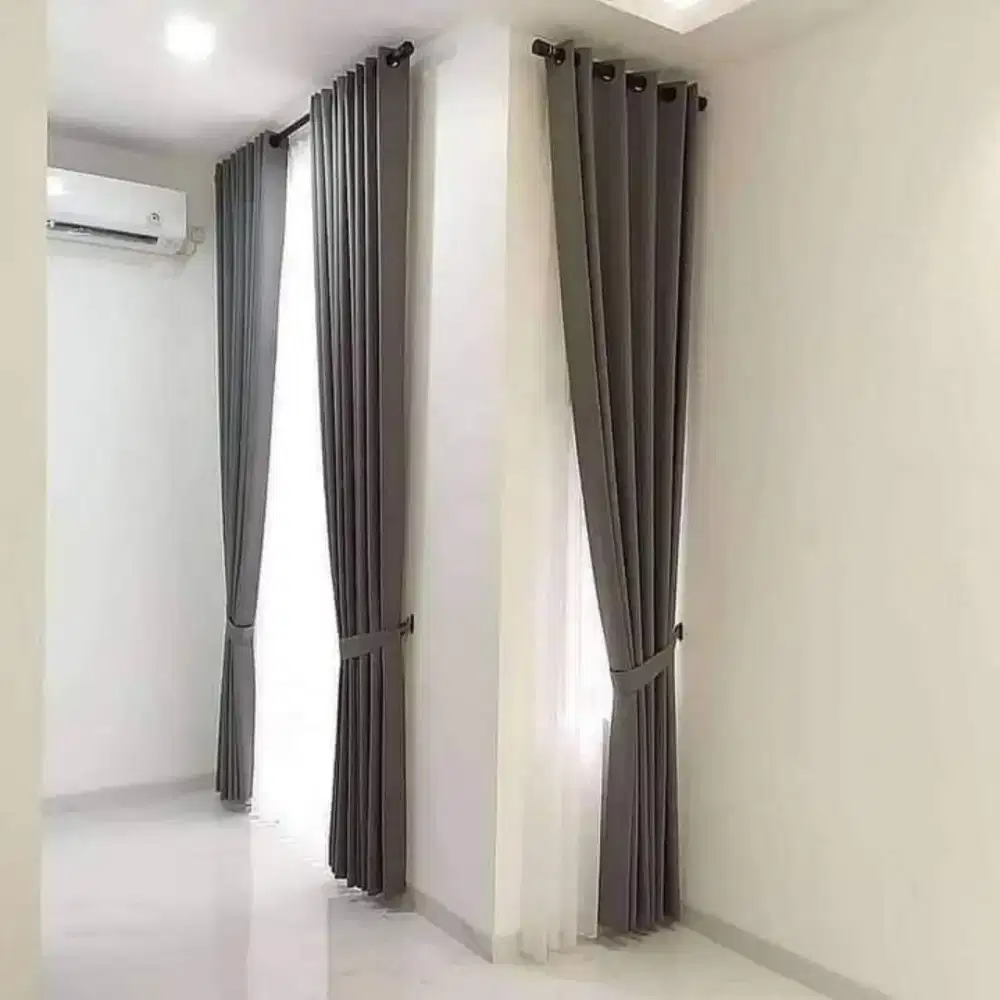 gorden penyekat ruangan