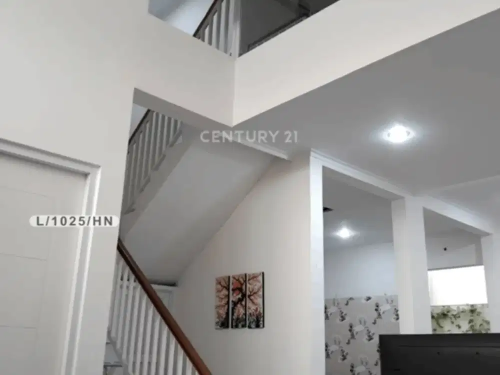 Rumah Nyaman Siap Huni Strategis Di Taman Kopo Indah 5 Bandung