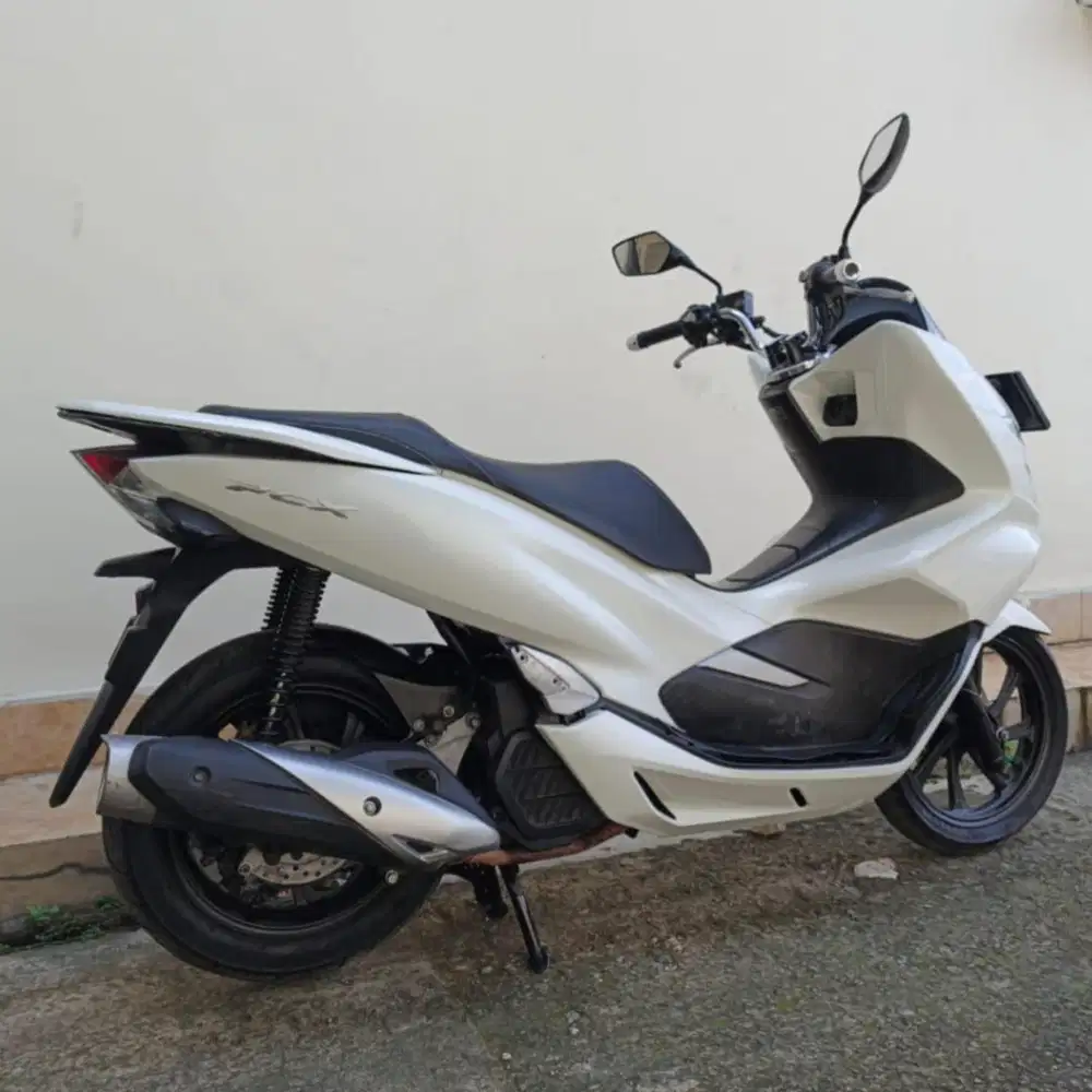 HONDA PCX 150 ABS TAHUN 2019 CASH / KREDIT MURAH DP MULAI 500 RB