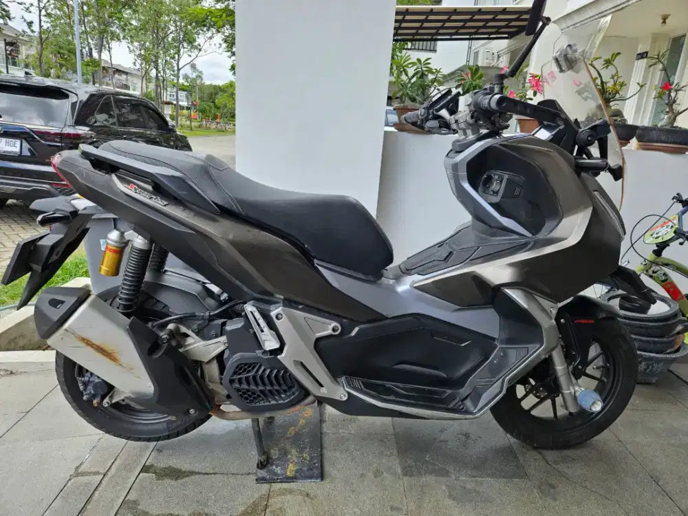 HONDA ADV Cbs 2019 JUAL MURAH
