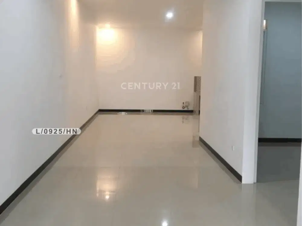 Rumah Semi Furnihsed Siap Huni Dan STrategis Di TKI 5 Bandung