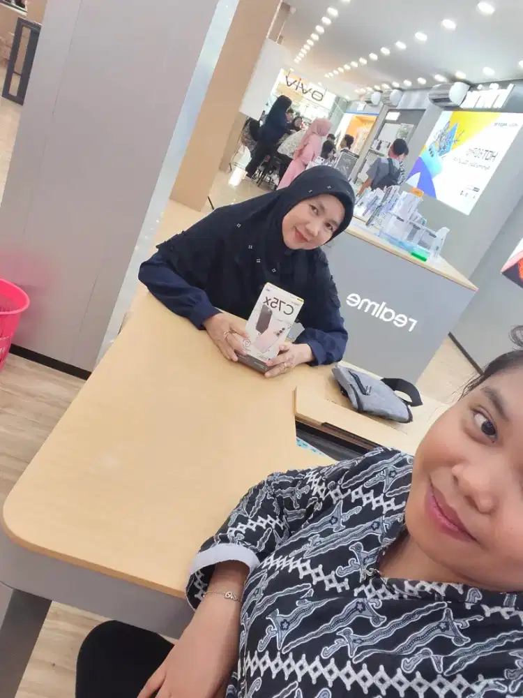 PROMO REALME C75X CICILAN TANPA DP