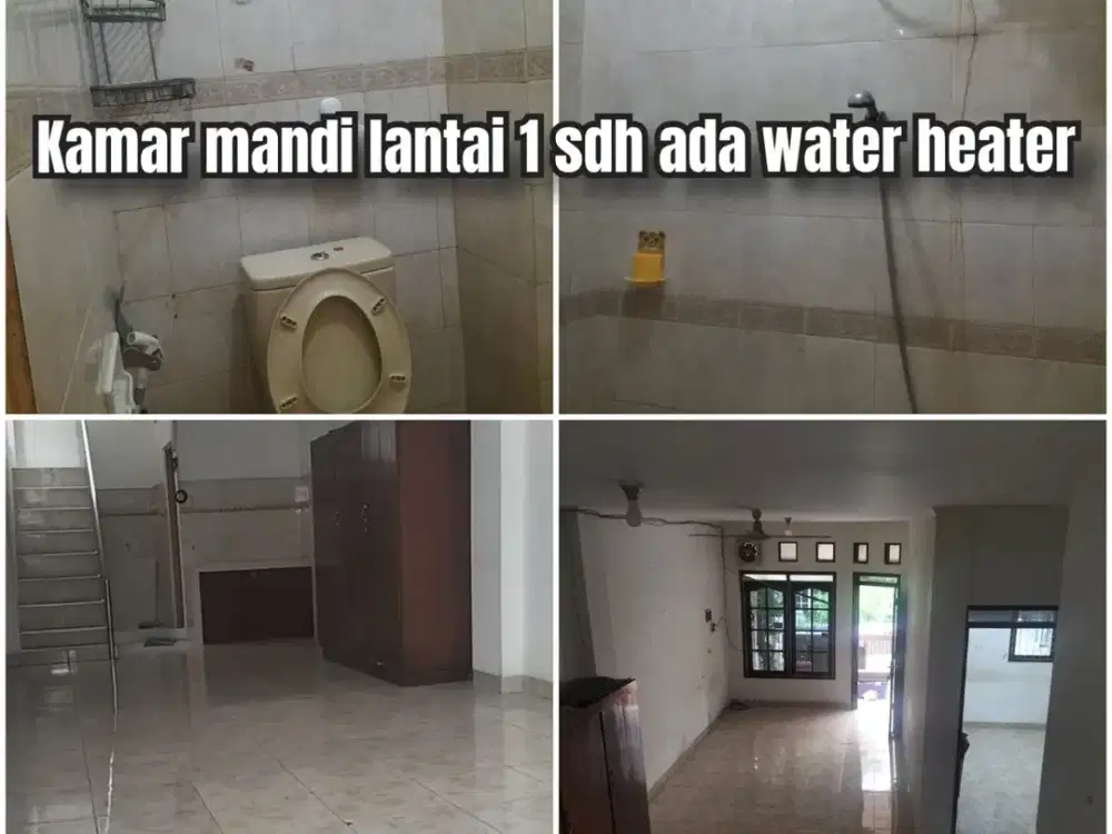 Dijual Rumah Di Gading Mas Kelapa Gading