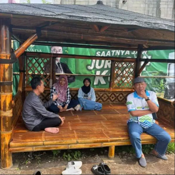 Rumah kost di jual dekat dengan uin unisma dinoyo umm batu malang