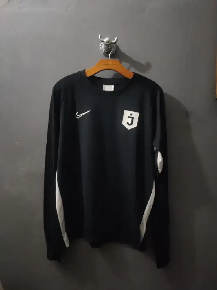 Jersey Nike Academy size L fit XL original preloved