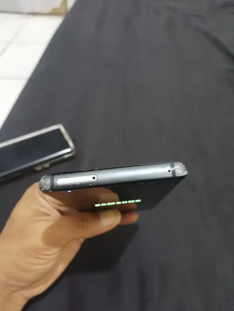 Samsung note FE barang jadul dan langka