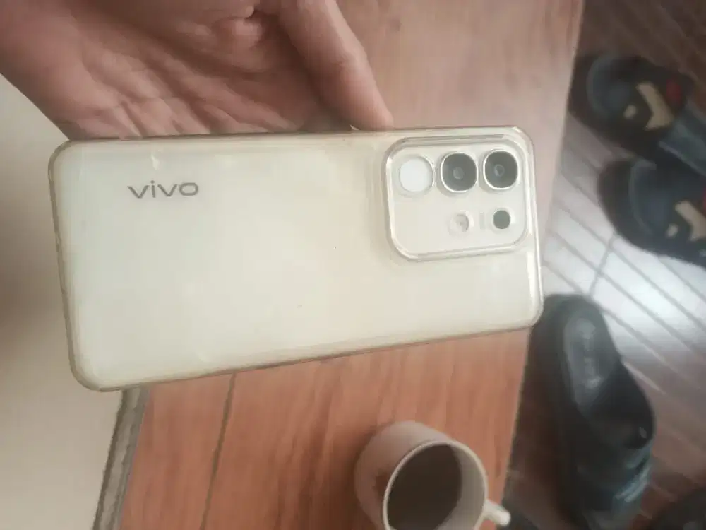 Jual cepat Vivo Y29