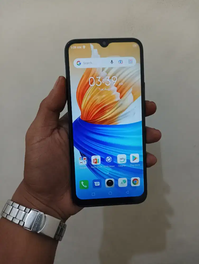 Xiaomi redmi note 11 6/128