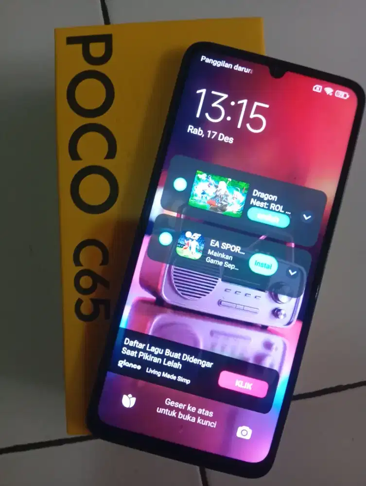 Jual cepat nego sampe jadi