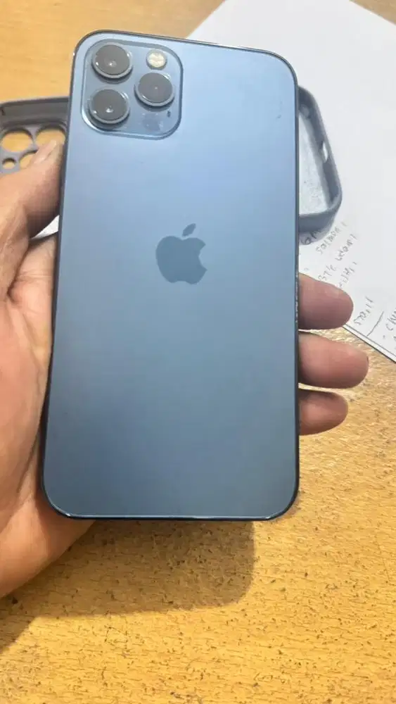 Iphone 12 pro 128 gb