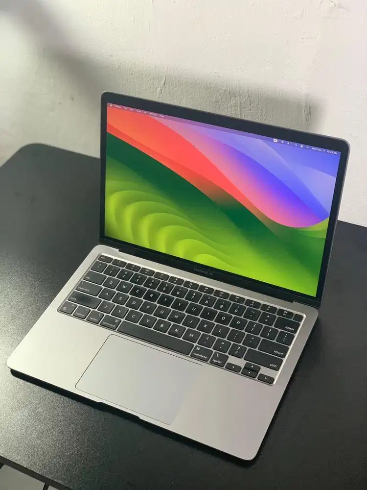 Macbook Air M1 16/512