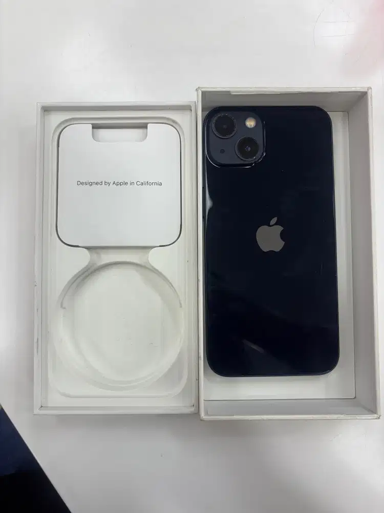IPHONE 13 128GB IBOX