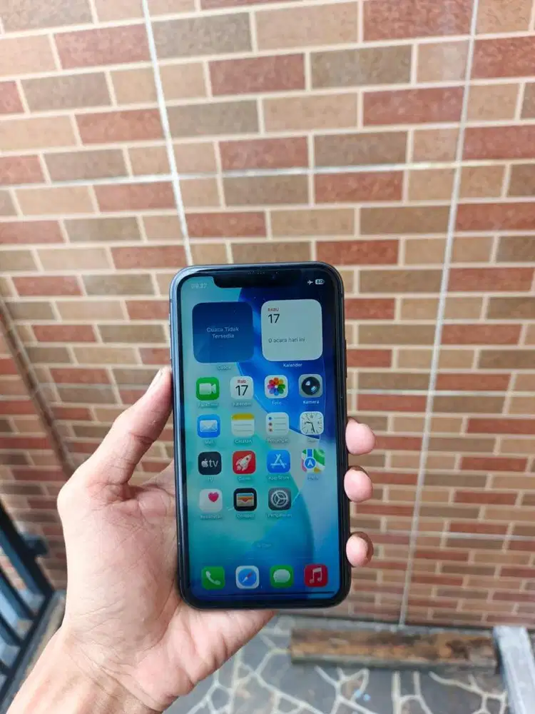 Iphone 11 , 128 GB Inter All operator