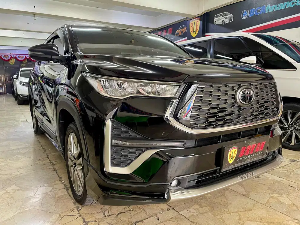 TDP30JT TOYOTA INNOVA ZENIX Q TSS MODELISTA HYBRID 2023